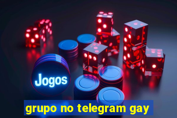 grupo no telegram gay